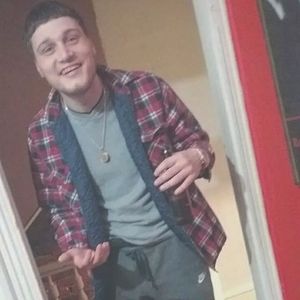 Meet your Posher, Rob